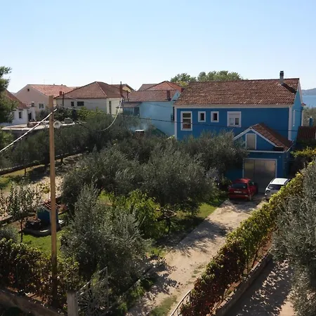 With Parking Spaces Bibinje, Zadar - 5761 Daire Bibinje