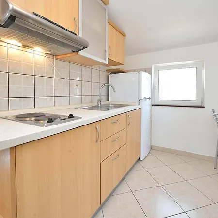 Apartment Apartments With Parking Spaces Bibinje, Zadar - 5761