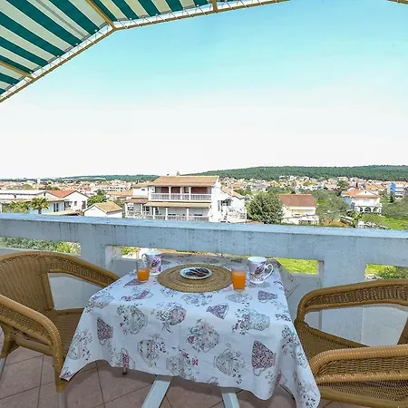 Daire With Parking Spaces Bibinje, Zadar - 5761 *