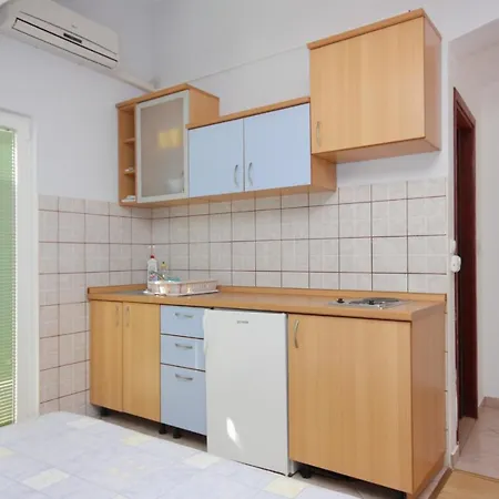 Apartments With Parking Spaces Bibinje, Zadar - 5761 Apartment *