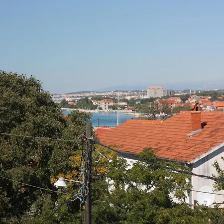 Apartments With Parking Spaces Bibinje, Zadar - 5761 Apartment Bibinje