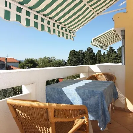Apartments With Parking Spaces Bibinje, Zadar - 5761 Apartment *