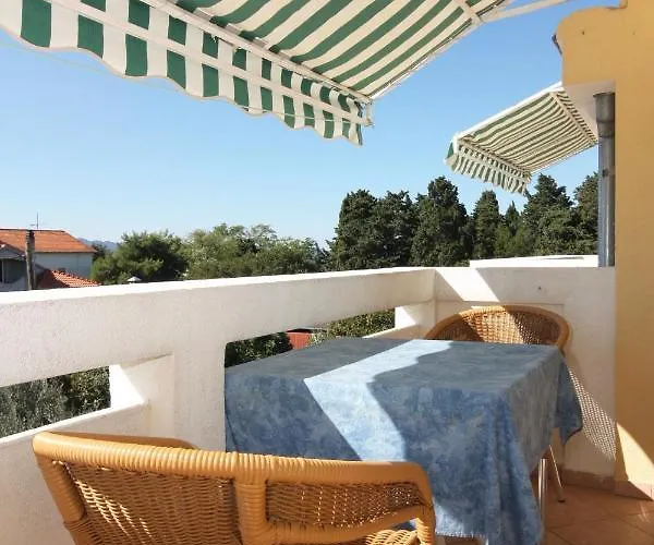 With Parking Spaces Bibinje, Zadar - 5761 アパート *