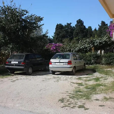 Lägenhet Apartments With A Parking Space Bibinje, Zadar - 5761